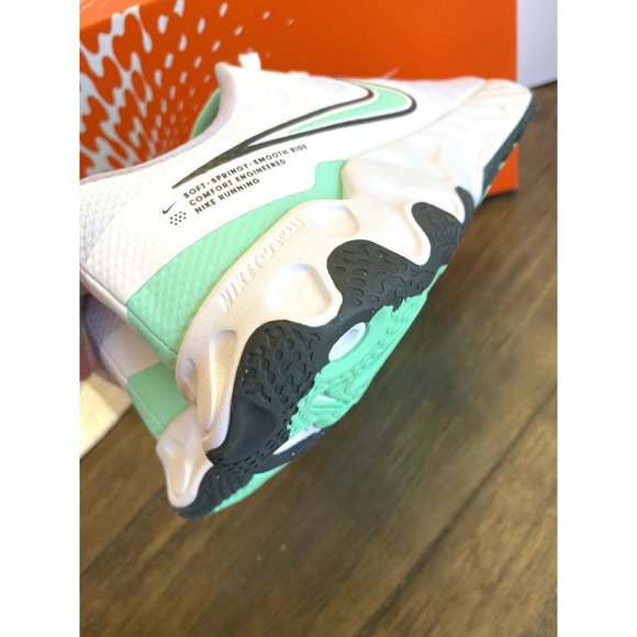 NEW Nike Womens Renew Ride 2 CU3508 107 Women's - Picture 5 of 12